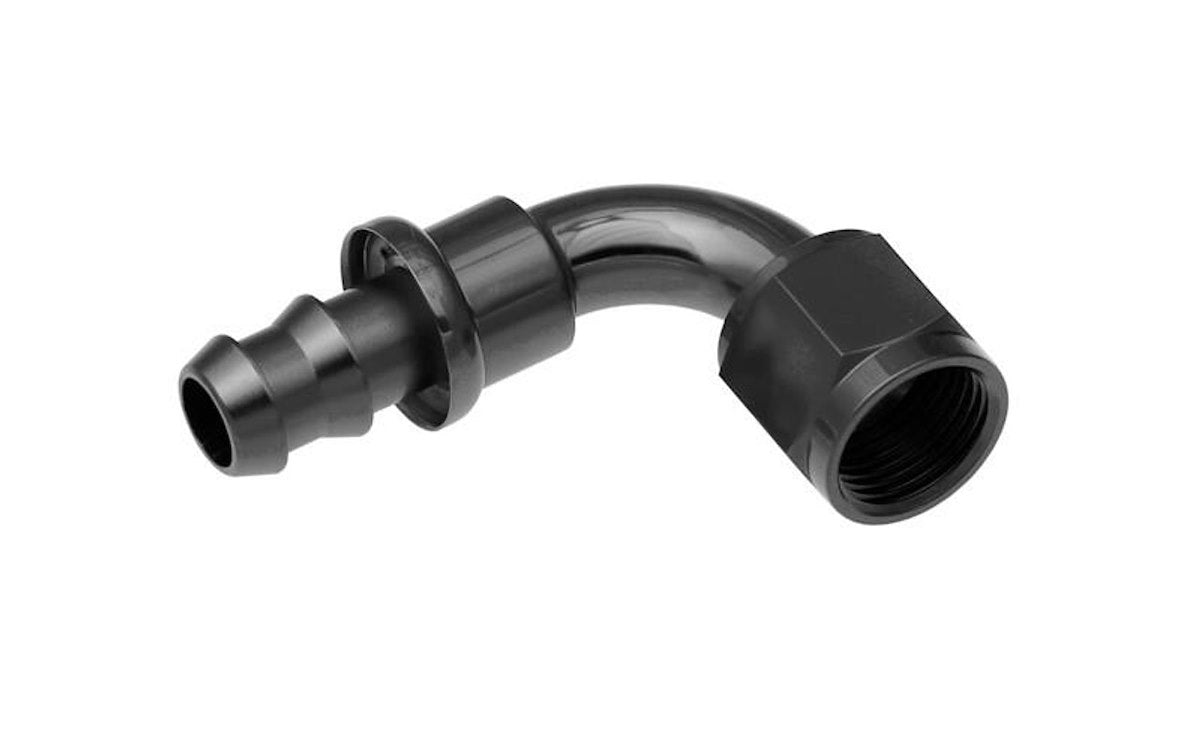 Redhorse Performance Performance Hoses & Fittings 2090-06-2 product image 1