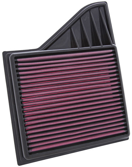 K&N Air Filter Elements 33-2431 product image 1