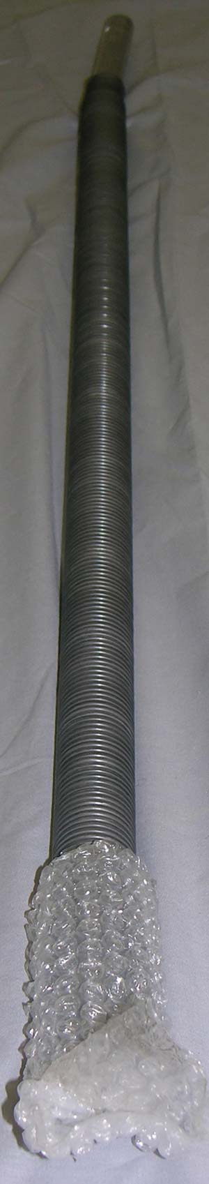 Carefree RV Awning Spring Assembly - R00731