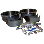 Crown Automotive Brake Replacement Parts 52005350KE product image 3