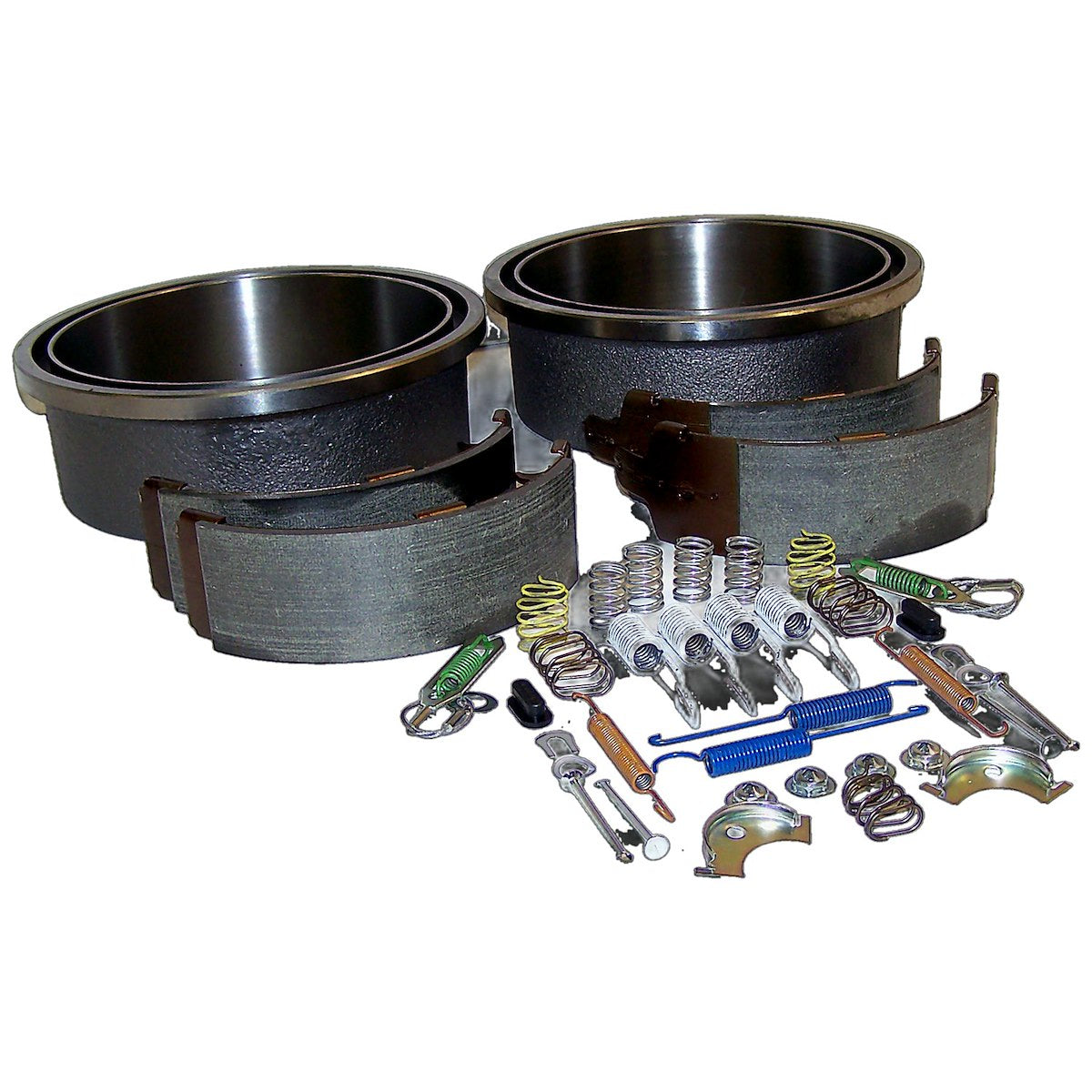 Crown Automotive Brake Replacement Parts 52005350KE product image 3