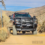 Westin Grille Guards & Bull Bars 57-924105 product image 7