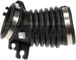 Dorman Air Intake Hose, 5-1/2 in Length, With 3 Clamps - 696-105