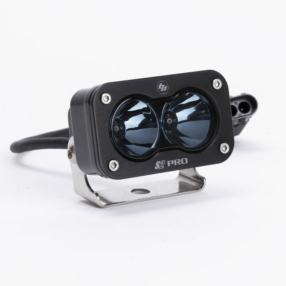 Baja Designs Auxiliary Light 487073 product image 1