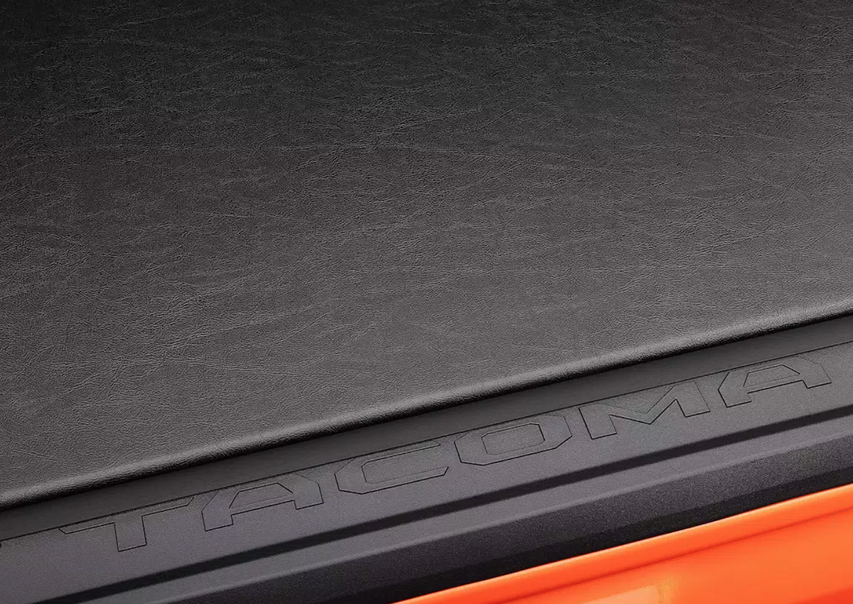 TruXedo Soft Roll-Up Tonneau Covers 531801 product image 17