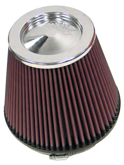 K&N Air Filter Elements RF-1042 product image 1