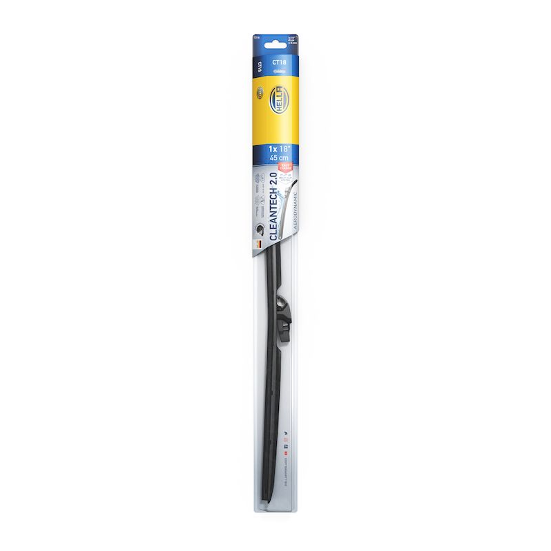HELLA Wiper Blades 358054181 product image 3