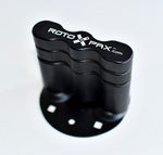 RotopaX Fuel & Water Pack Mounts & Extensions RX-DLX-PM product image 2