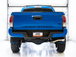 AWE Tuning Exhaust System Kit 3015-32826 product image 16