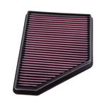 K&N Air Filter Elements 33-2434 product image 2