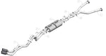 Borla Exhaust System Kit 140940BC product image 2