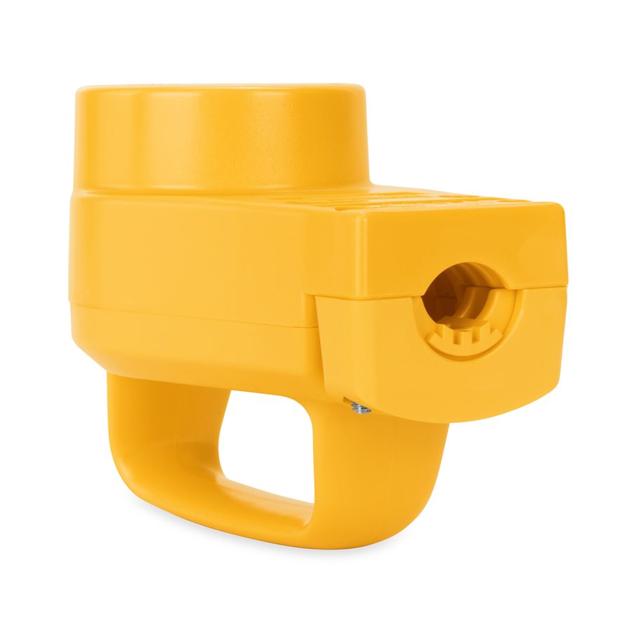 Camco Power Cord Plug End, 30 amp - 55343