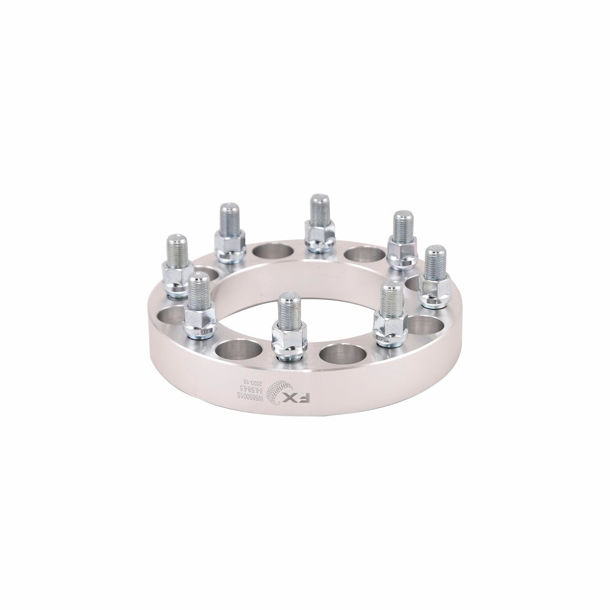 TrailFX Wheel Spacers & Adapters W865001S product image 4