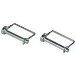 Husky Towing Weight Distribution Hitch Hardware - 32335