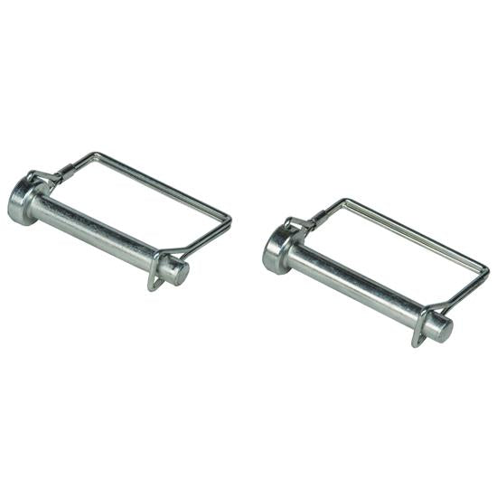 Husky Towing Weight Distribution Hitch Hardware - 32335