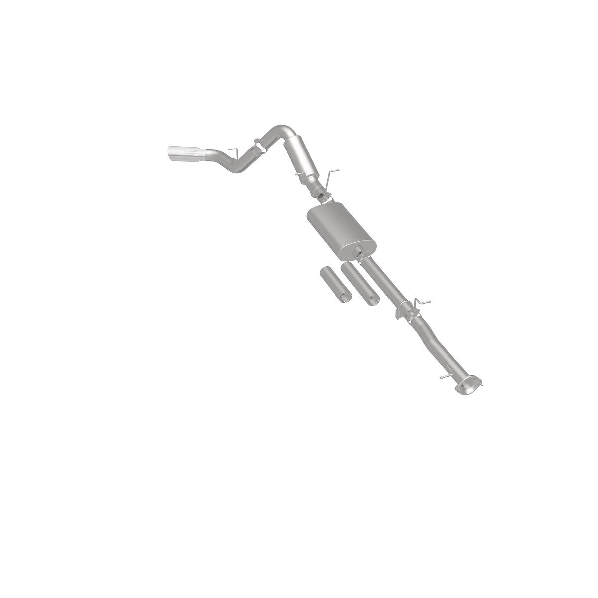 MagnaFlow Exhaust Products Exhaust System Kit 19026 product image 18