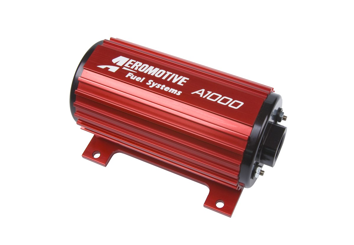 Aeromotive Fuel System Fuel Pumps 11101 product image 1
