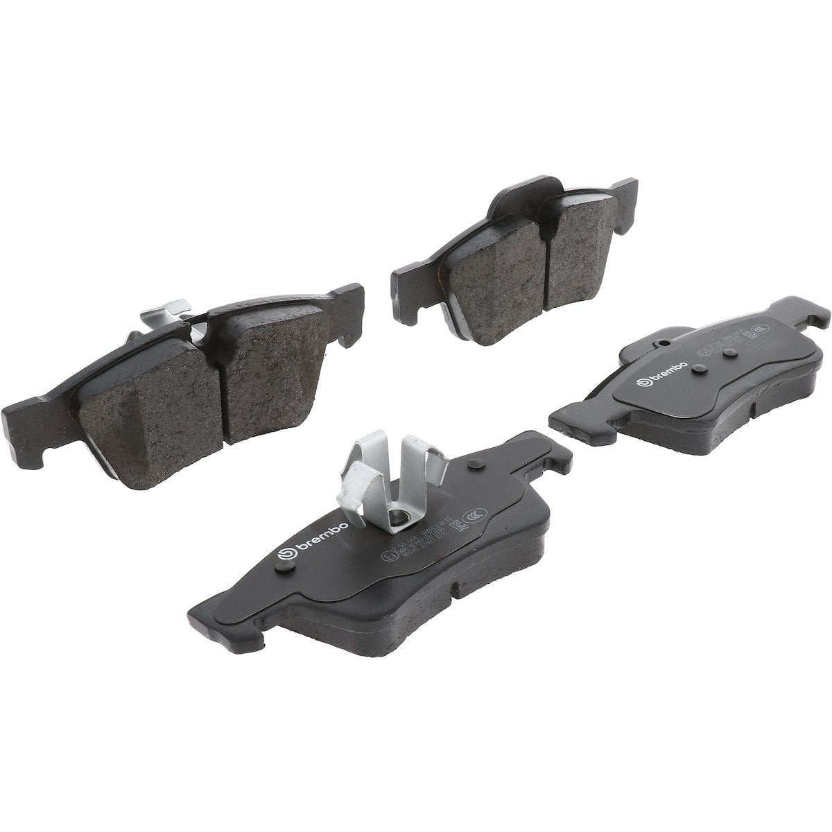 Brembo Brake Pads P50064 product image 2