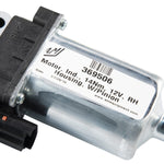 Lippert Entry Step Motor, Use With Kwikee 25 Series Steps - 369506