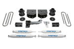 Fabtech Lift & Suspension Systems K2160 product image 1