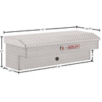 Weather Guard Truck Toolboxes & Side Boxes 184-0-04 product image 5