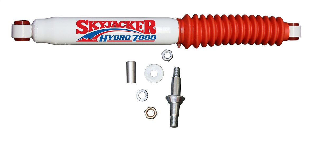 Skyjacker Steering Stabilizers 7009 product image 1