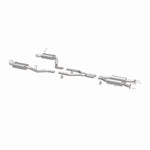 MagnaFlow Exhaust Products Exhaust System Kit 15068 product image 17