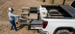 Cargo Glide Bed Slide, CargoGlide 2.0, 1500 lb Capacity, 55.7 in Length x 41.2 in Width x 5.2 in Height - DCG1500-5641