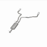 MagnaFlow Exhaust Products Exhaust System Kit 19429 product image 18