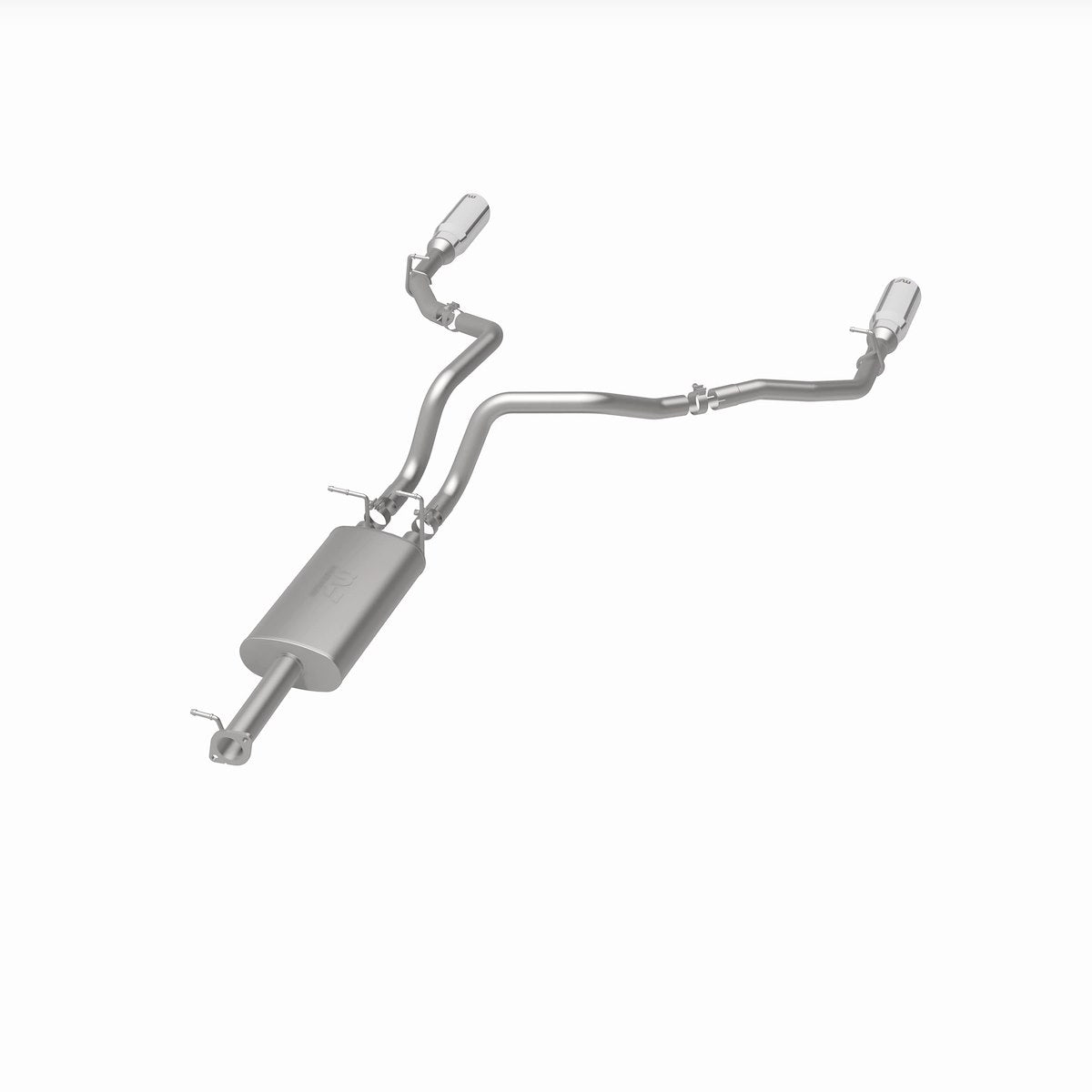 MagnaFlow Exhaust Products Exhaust System Kit 19429 product image 18