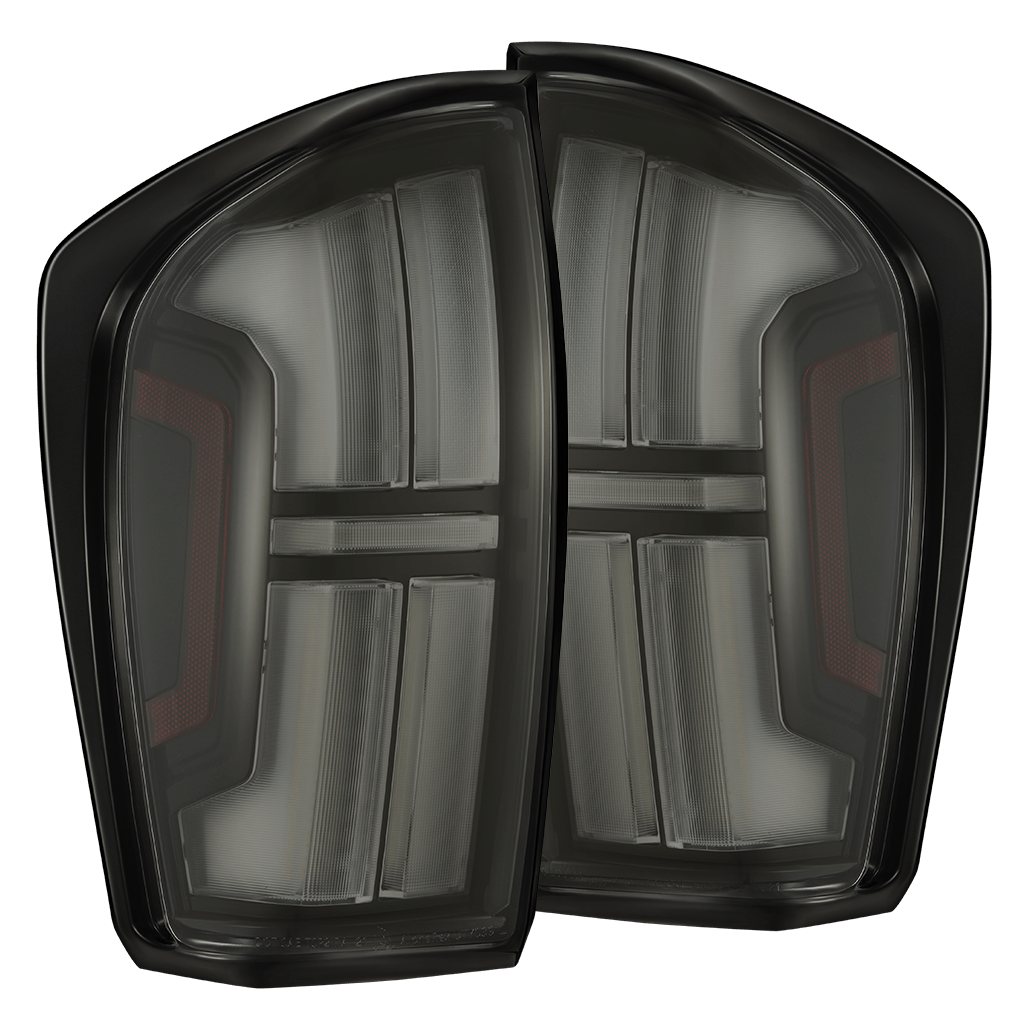 AlphaRex Tail Light Assembly 680092 product image 1