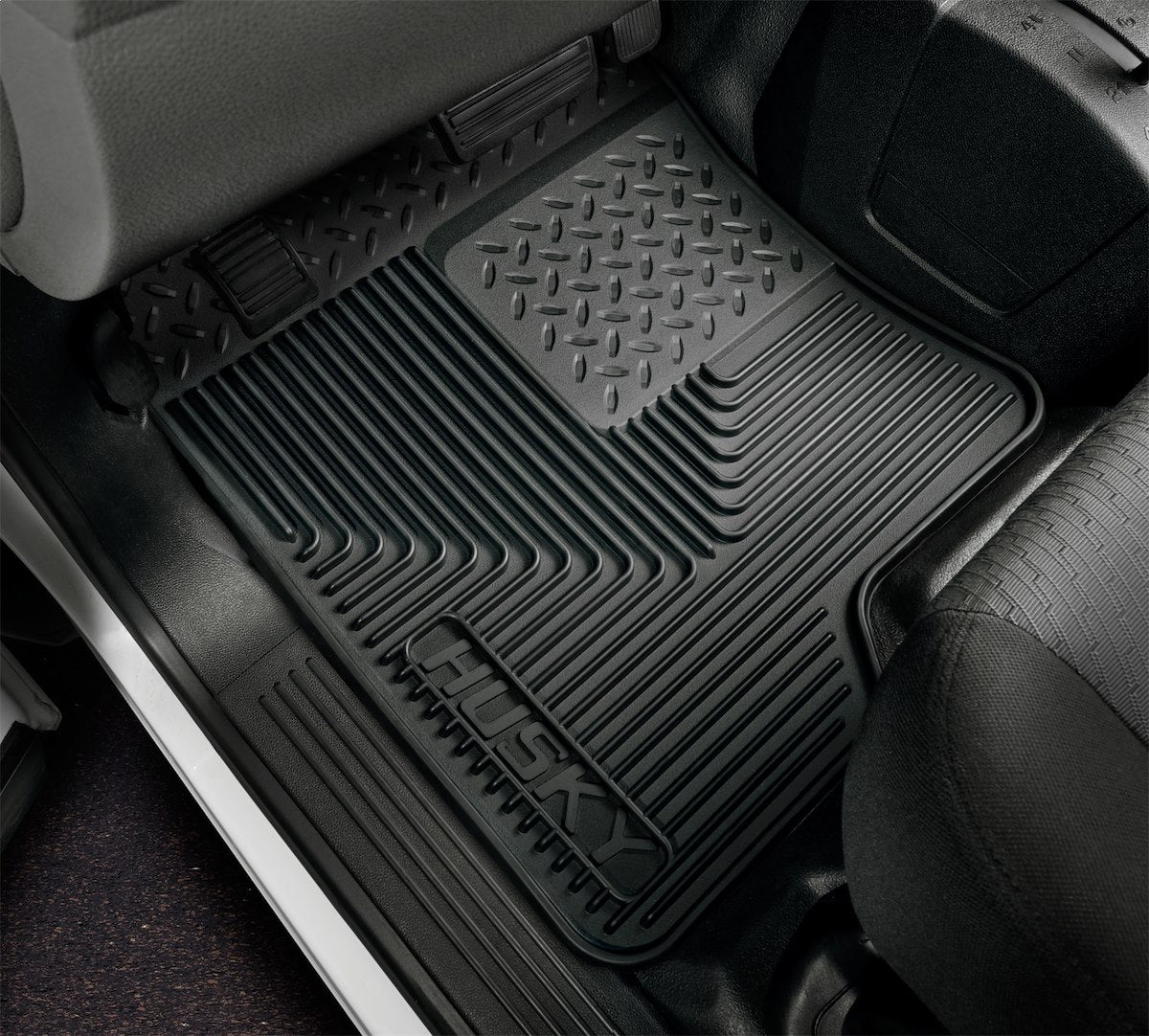 Husky Liners Floor Mats & Liners 51231 product image 3