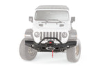 Warn Winch Bumper 101337 product image 1