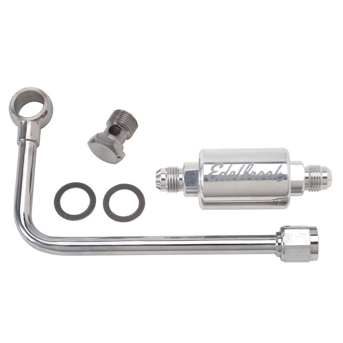 Edelbrock Engine Dress-Up & Service Components 8131 product image 1