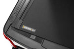 BAK Industries Tonneau Cover, Revolver X4s, Matte Black, Aluminum With Vinyl Top Cover - 80337BAK