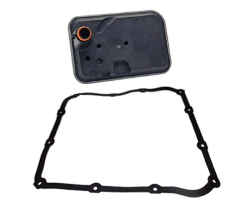 WIX Filters Transmission Filters 58970 product image 2
