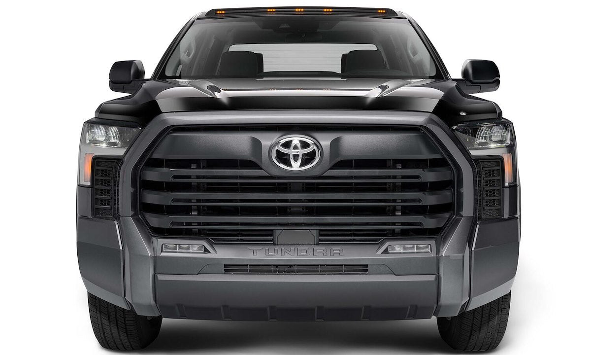 Husky Liners Hood Protectors & Bug Shields 2842294 product image 1