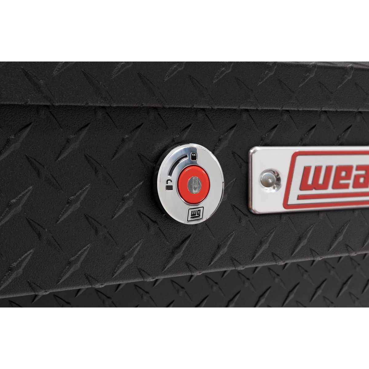Weather Guard Truck Toolboxes & Side Boxes 184-52-04 product image 7