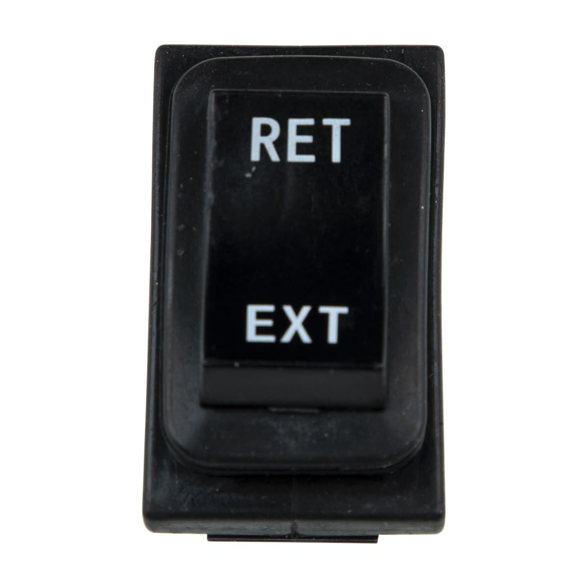 Lippert Trailer Tongue Jack Switch, Black - 2020102614