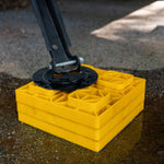 Camco Leveling Block, 2 x 2, Set Of 10 - 44512