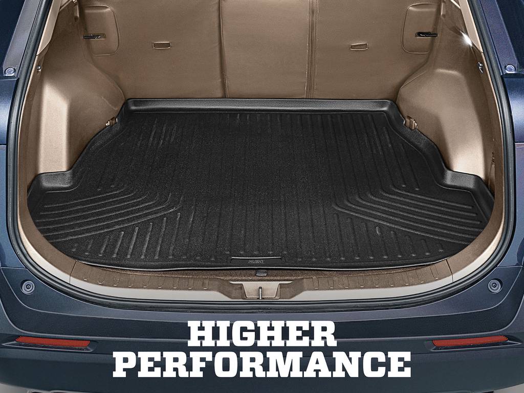 Husky Liners Cargo Liners 27701 product image 4