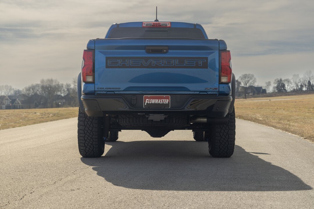 Flowmaster Exhaust System Kit 717989 product image 8
