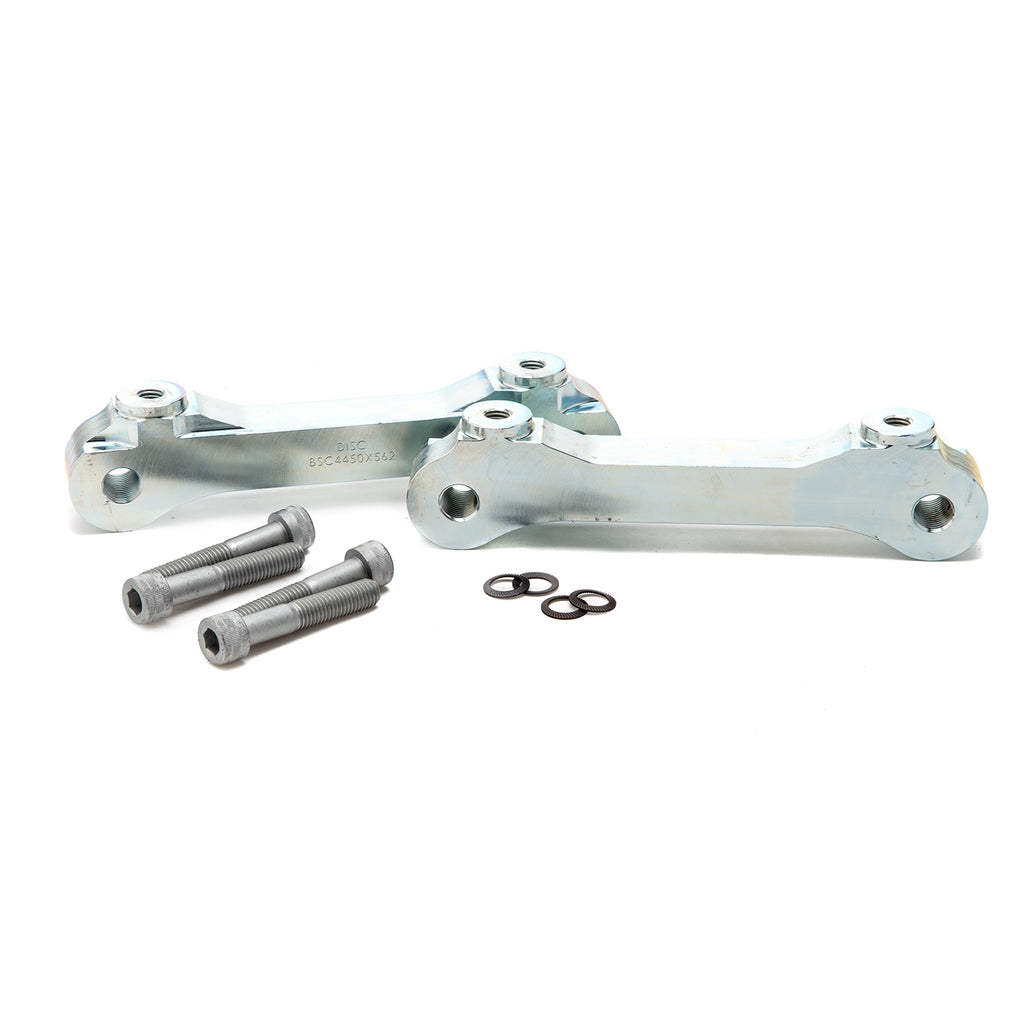 Alcon Disc Brake Kit BKR5059D07 product image 6