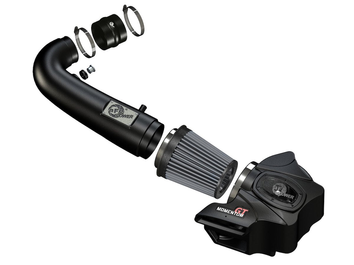 aFe Power Air Cleaner Assemblies and Air Intake Kits 51-76205-1 product image 8