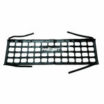 Covercraft Tailgate Net, Black, 18 in Height X 59.75 in Width - PN007