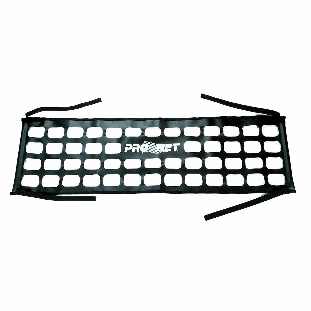 Covercraft Tailgate Net, Black, 18 in Height X 59.75 in Width - PN007