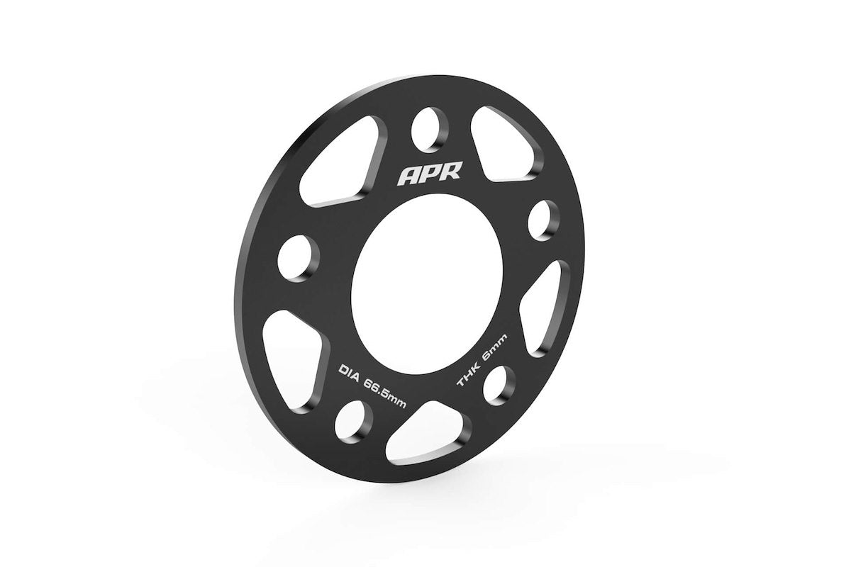 APR Wheel Spacer MS100163 product image 2