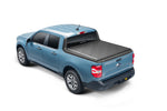 TruXedo Tonneau Cover, Black - 294701