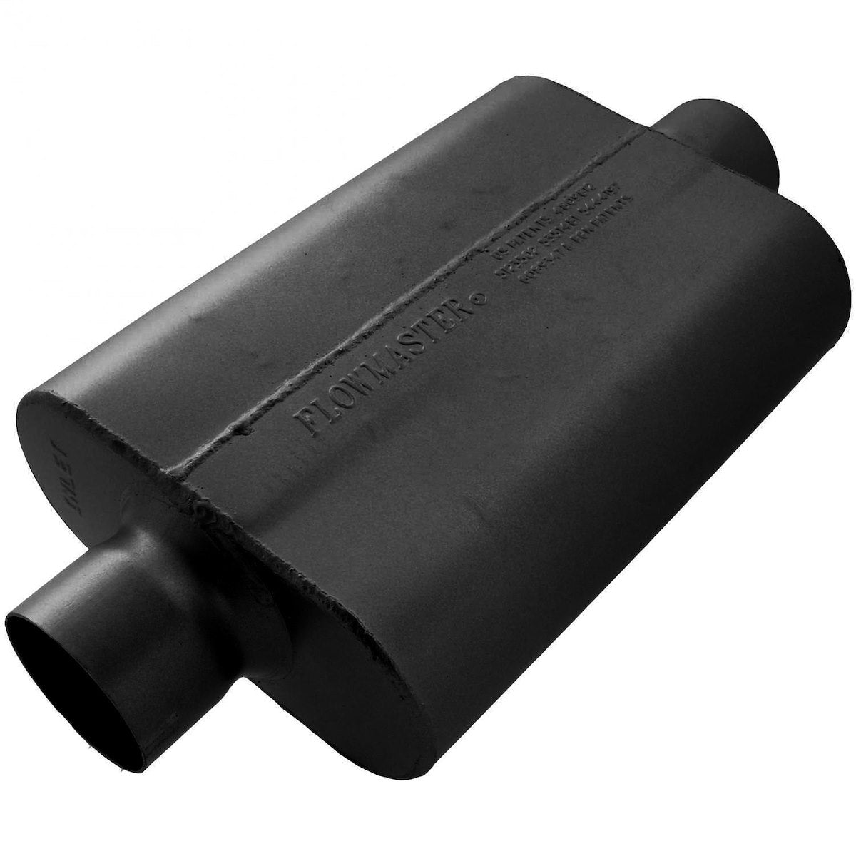 Flowmaster Exhaust Muffler 943040 product image 1