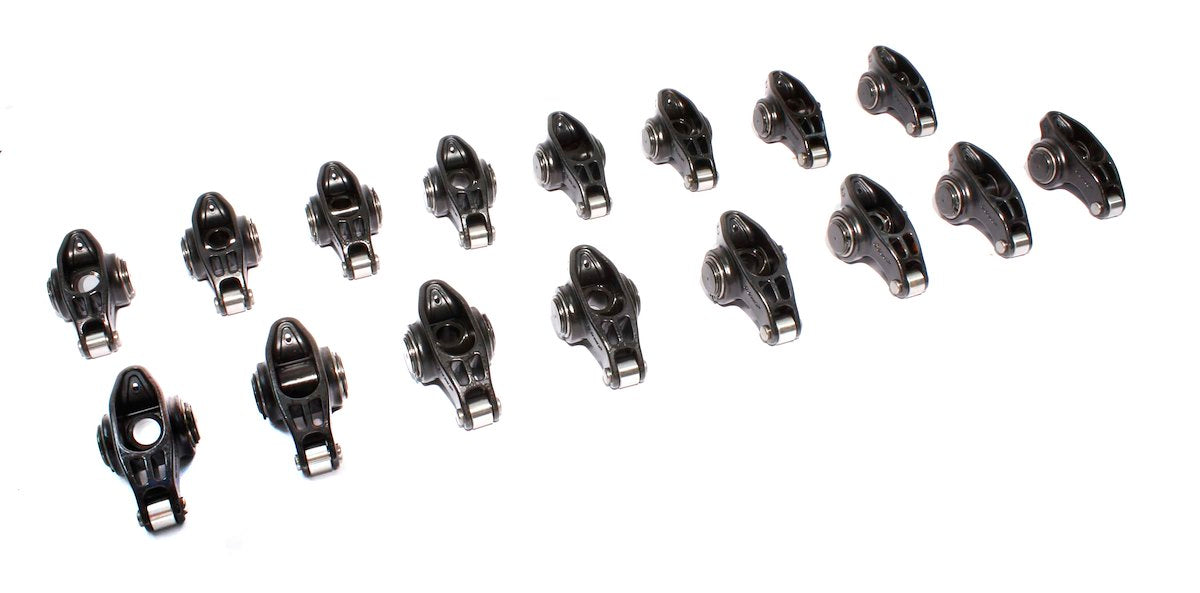 COMP Cams Engine Rocker Arm Kit 1620-16 product image 1